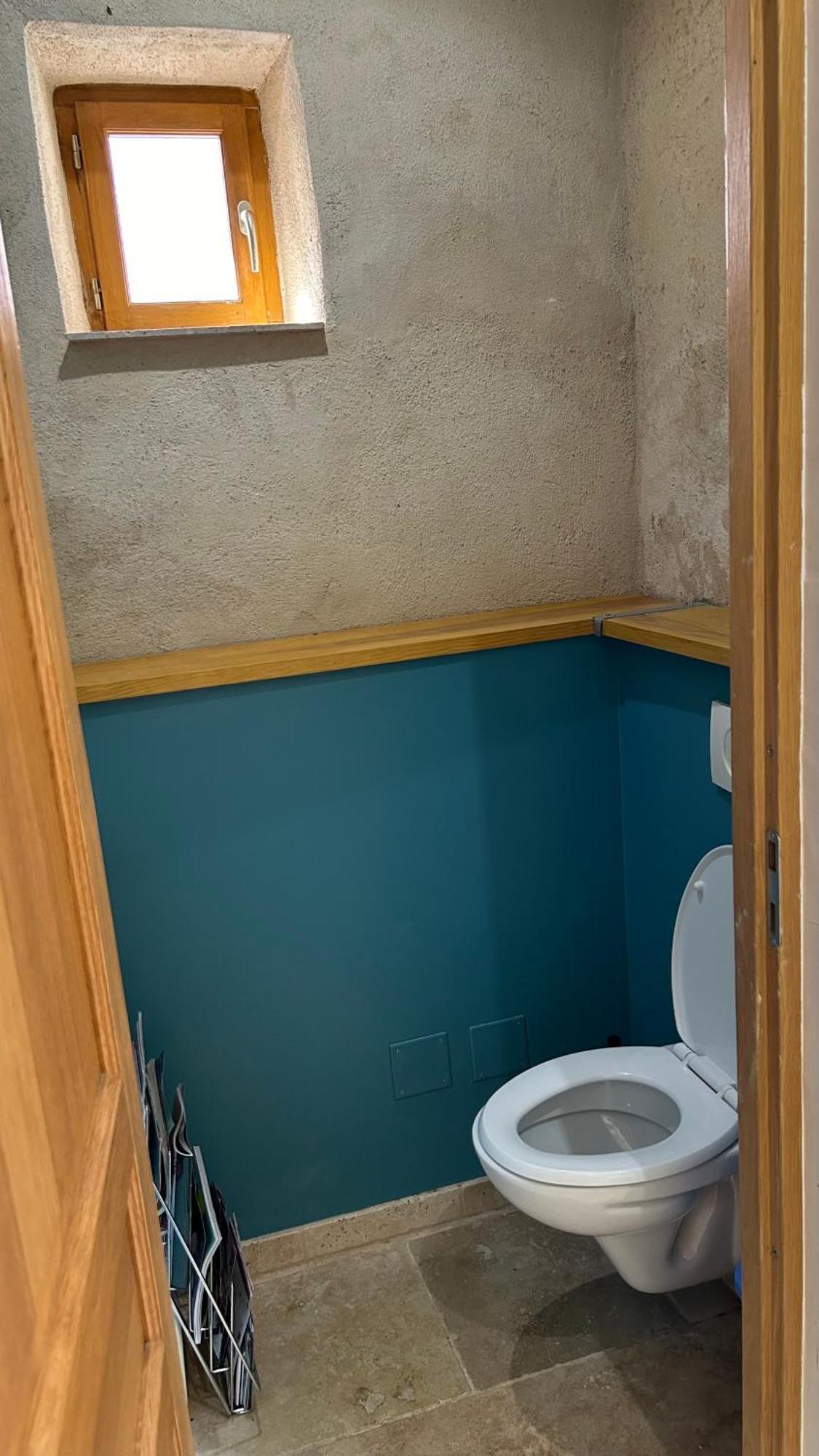 En Dame With Private Pool Apartment Crastes